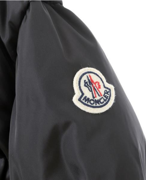 【MONCLER/モンクレール】1A00195-539ZD SIRLI JACKET 詳細画像 ブラック 7