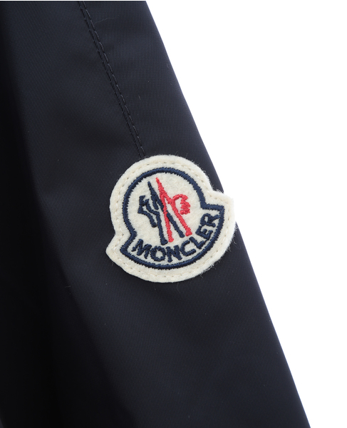 【MONCLER/モンクレール】1A00060-54A1K CASSIOPEA JACKET 詳細画像 ネイビー 8