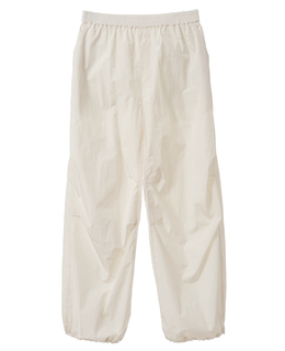【upper hights/アッパーハイツ】419A35502OWH  THE JOGGER PT
