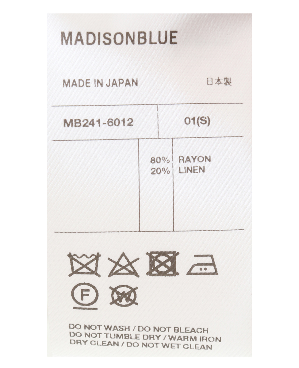 【MADISONBLUE / マディソンブルー】MB241-6012 VIAS SK R/L 詳細画像 ピンク 5