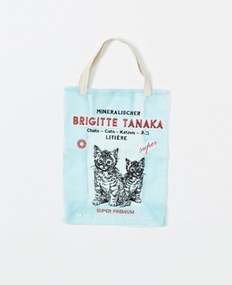 【brigitte tanaka/ブリジットタナカ】BT.MO.998 CHATS