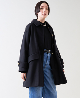 【MACKINTOSH/マッキントッシュ】ハンビースリムフィットメタルボタン