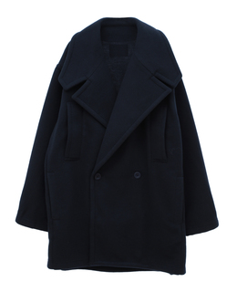 【COGTHEBIGSMOKE/コグザビッグスモーク】KARTER PEA COAT