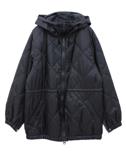 【MADISONBLUE / マディソンブルー】MOUNTAIN PARKA QUILTING