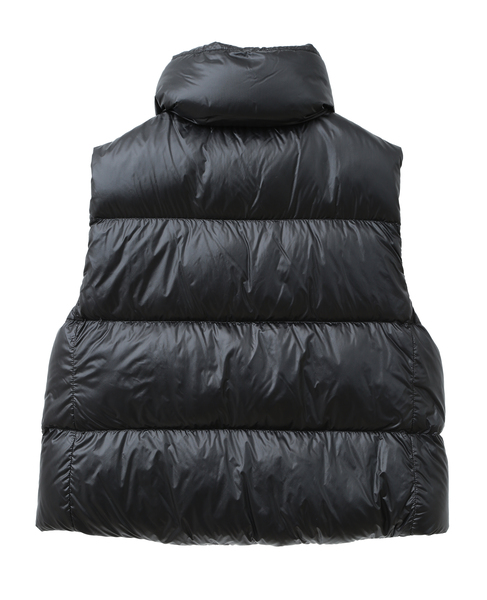 【CANADA GOOSE/カナダグース】2257WB Cypress Puffer Vest Black Label 詳細画像 ブラック 8