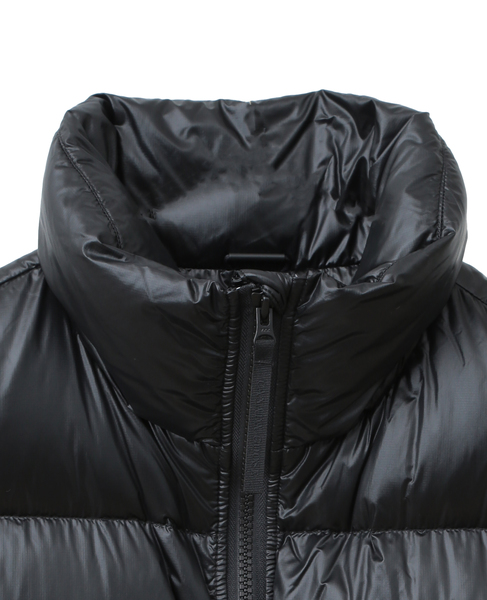 【CANADA GOOSE/カナダグース】2257WB Cypress Puffer Vest Black Label 詳細画像 ブラック 9