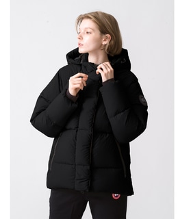 【CANADA GOOSE / カナダグース】2621WBJ Bryden Puffer Black Label