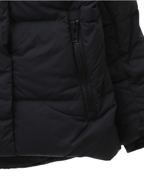 【CANADA GOOSE / カナダグース】2621WBJ Bryden Puffer Black Label 詳細画像 ブラック 11