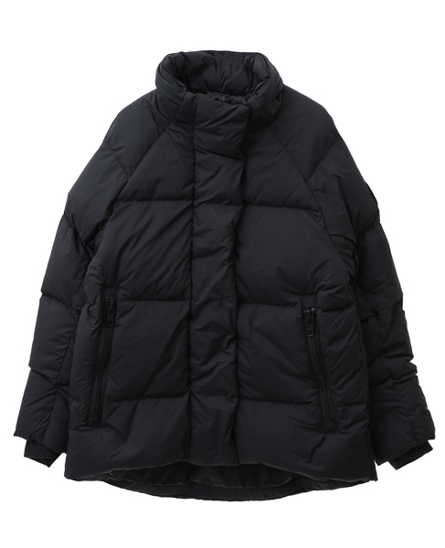 【CANADA GOOSE / カナダグース】2621WBJ Bryden Puffer Black Label 詳細画像 ブラック 17