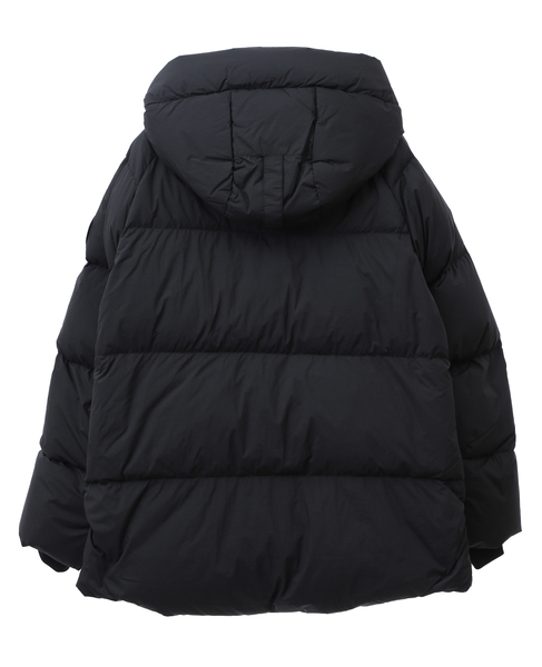 【CANADA GOOSE / カナダグース】2621WBJ Bryden Puffer Black Label 詳細画像 ブラック 8