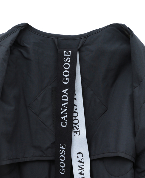 【CANADA GOOSE / カナダグース】3595W Mayfield Jacket 詳細画像 ブラック 10