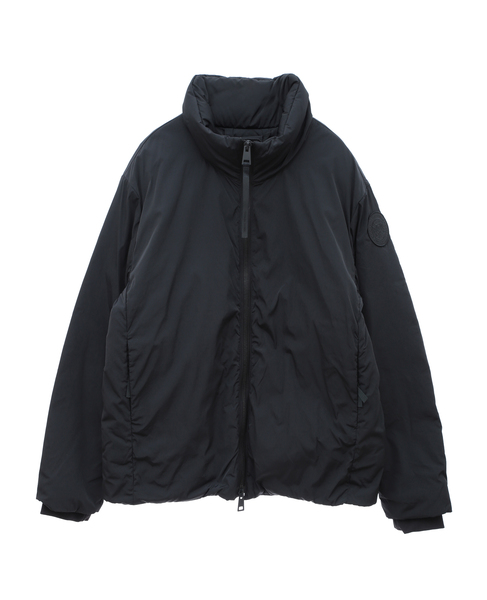 【CANADA GOOSE / カナダグース】2462MA Rhodes Jacket Fusion Fit 詳細画像 ブラック 1