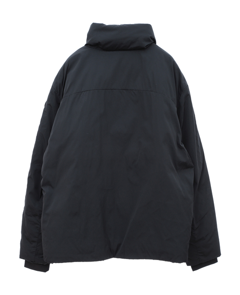 【CANADA GOOSE / カナダグース】2462MA Rhodes Jacket Fusion Fit 詳細画像 ブラック 2