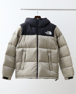 【THE NORTH FACE/ザ・ノース・フェイス】ヌプシフーディ―