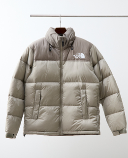 【THE NORTH FACE/ザ・ノース・フェイス】ヌプシジャケット