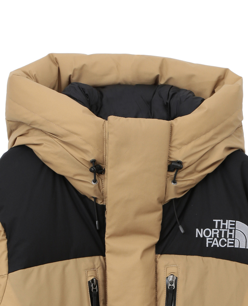 《WEB限定》【THE NORTH FACE/ザ・ノース・フェイス】バルトロライトジャケット 詳細画像 タン 3