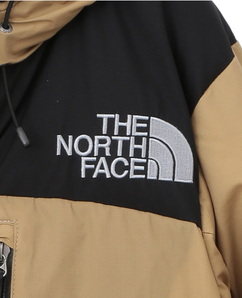 《WEB限定》【THE NORTH FACE/ザ・ノース・フェイス】バルトロライトジャケット 詳細画像 タン 6