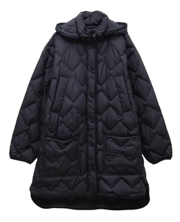 【WOOLRICH /ウールリッチ】WWOU1021 HERITAGE CAPE