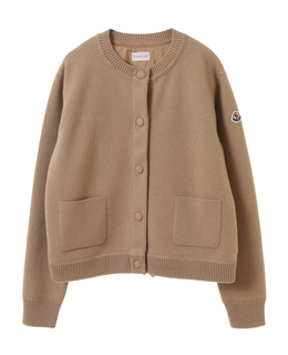 【MONCLER/モンクレール】9B00020 - M1241 CARDIGAN