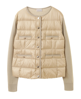 【MONCLER/モンクレール】9B00025 - M1131 CARDIGAN