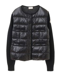 【MONCLER/モンクレール】9B00025 - M1131 CARDIGAN