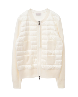 【MONCLER/モンクレール】9B51000 - A9018 CARDIGAN