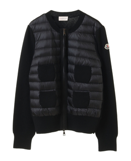 【MONCLER/モンクレール】9B51000 - A9018 CARDIGAN