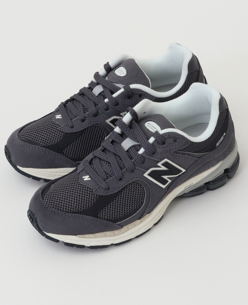 【NEW BALANCE/ニューバランス】2002R 詳細画像 グレー 1