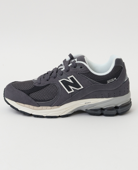 【NEW BALANCE/ニューバランス】2002R 詳細画像 グレー 3