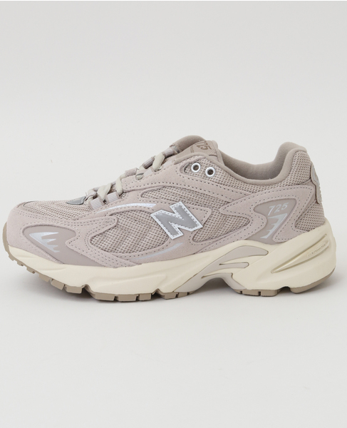 【NEW BALANCE/ニューバランス】ML725 詳細画像 グレージュ 3