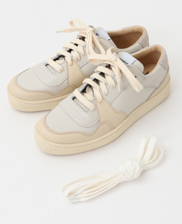 【NOVESTA/ノヴェスタ】IA-2024A-CC-OFWH ITOH ATHLETIC OFF-WHITE