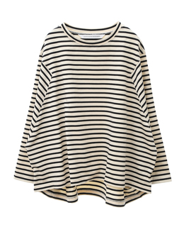 【COGTHEBIGSMOKE/コグザビッグスモーク】KAMILA WIDE SLEEVE T-SHIRT