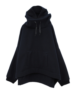 【COGTHEBIGSMOKE/コグザビッグスモーク】KNOLL CROPPED HOODY