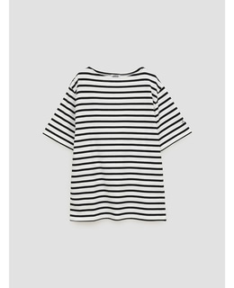 【Armor-lux /アルモリュクス】90562 Basic Breton Shirt Short Sleeve