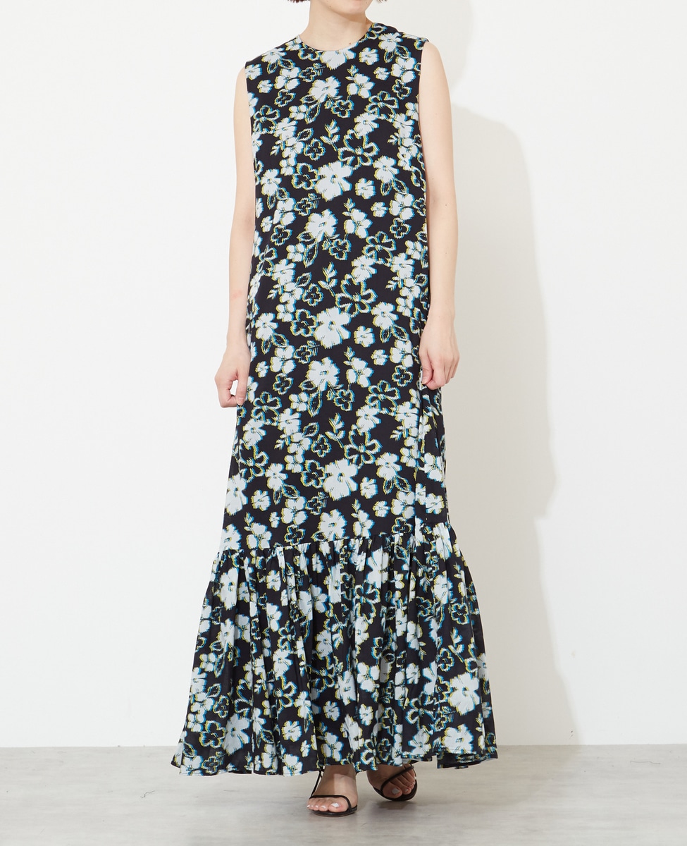 MARIHA ドリーミングビューティードレス サイズ36 MARIHA / ドリーミング ビューティードレス ワンピース（ワンピース