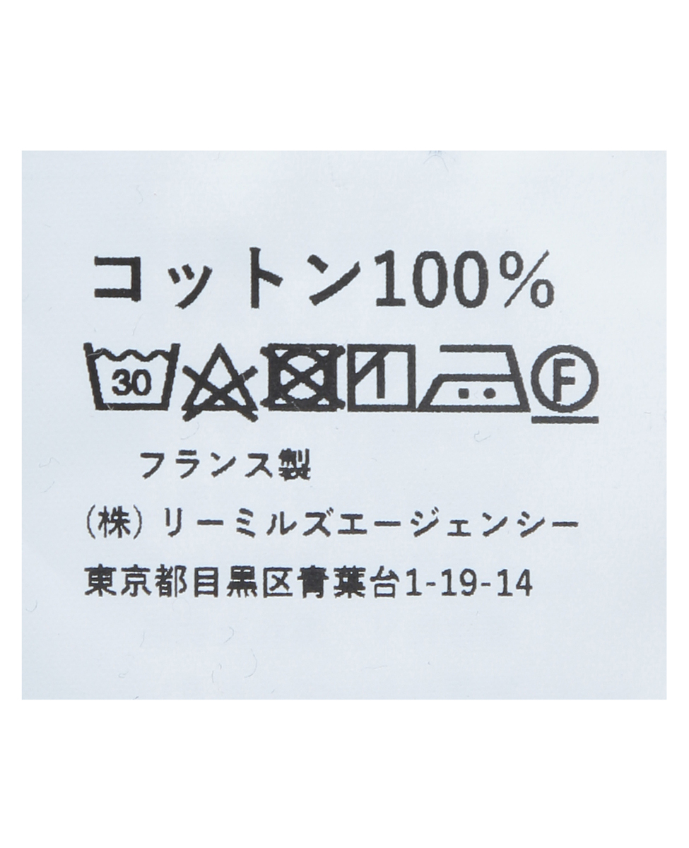 【Armor-lux /アルモリュクス】90557B 森デザイン クルーネック長袖 詳細画像 その他3 5