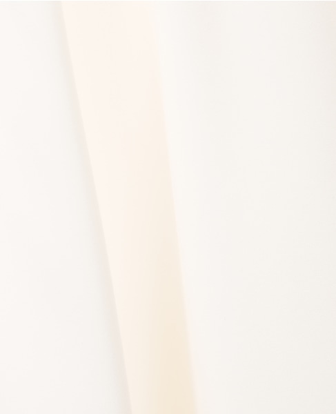 レースジョーゼットコンビブラウス 詳細画像 オフ 10