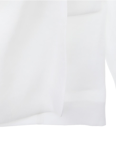 ライトジャケット 詳細画像 ホワイト 11