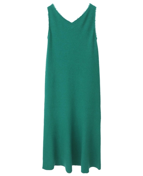 ドライブークレーワンピース 詳細画像 グリーン 5