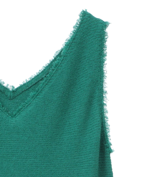 ドライブークレーワンピース 詳細画像 グリーン 7