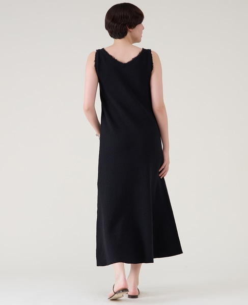 ドライブークレーワンピース 詳細画像 ブラック 3