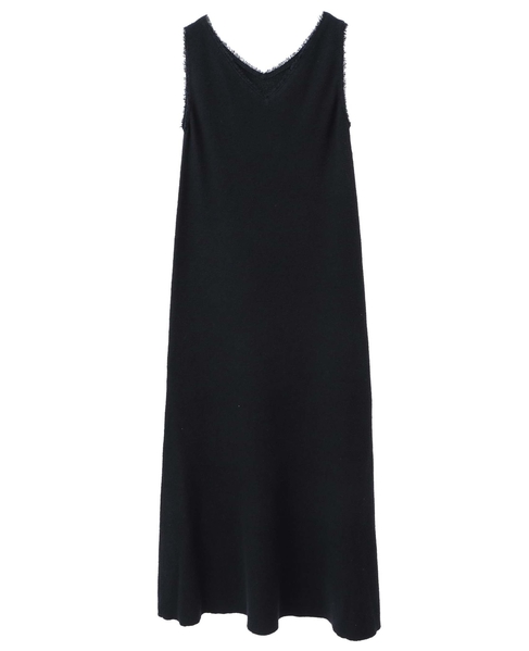 ドライブークレーワンピース 詳細画像 ブラック 4