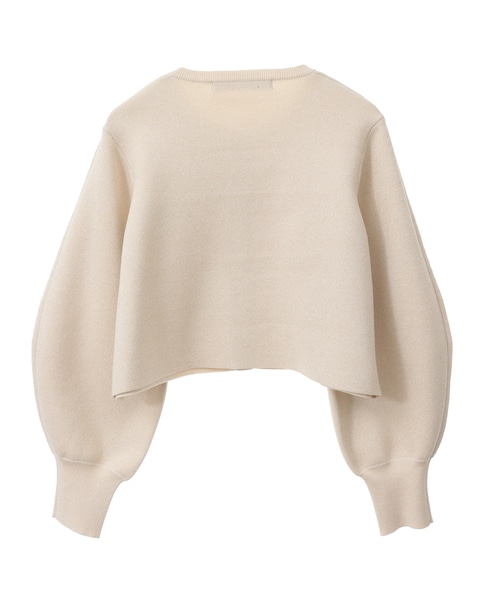 C/N ストレッチカーディガン（アンサンブル可） 詳細画像 ゴールド 12