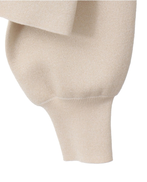 C/N ストレッチカーディガン（アンサンブル可） 詳細画像 ゴールド 14