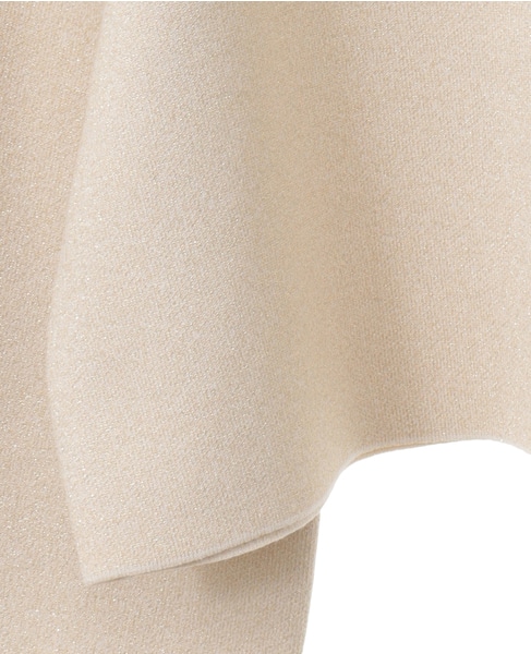 C/N ストレッチカーディガン（アンサンブル可） 詳細画像 ゴールド 15