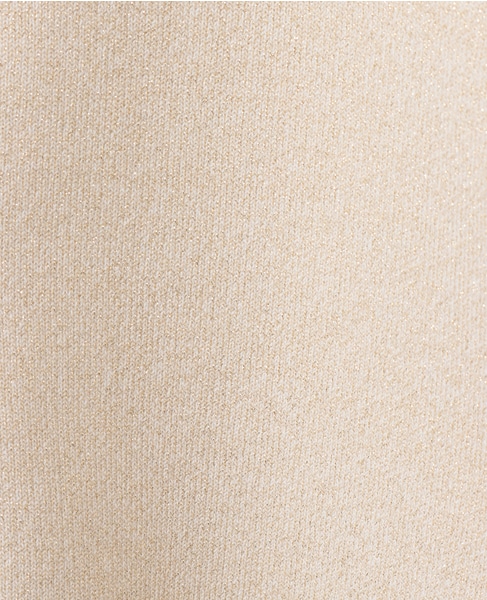 C/N ストレッチカーディガン（アンサンブル可） 詳細画像 ゴールド 17