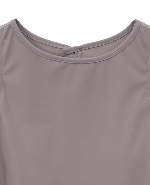 《WEB限定》【SPEEDO/スピード】Mini One Piece 詳細画像 トープ 3