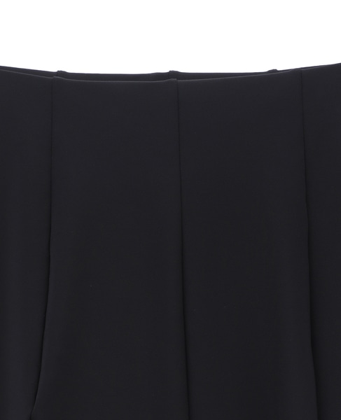 《WEB限定》【SPEEDO/スピード】High Rise Harf Shorts 詳細画像 ブラック 3