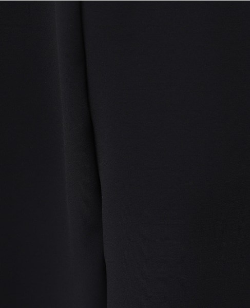 《WEB限定》【SPEEDO/スピード】High Rise Harf Shorts 詳細画像 ブラック 5