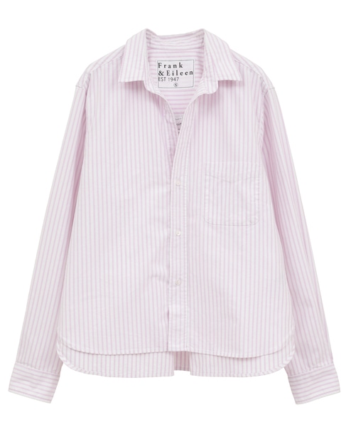 【Frank＆Eileen / フランク＆アイリーン】SILVIO WPSX 詳細画像 ライラック 1